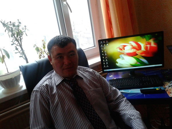 Бекзат Акишев