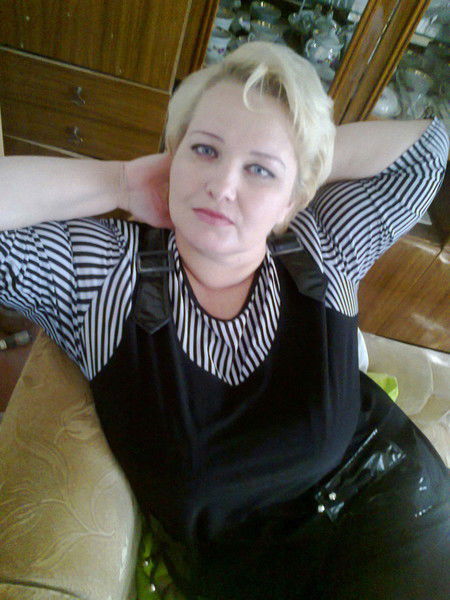 Елена Бабякина