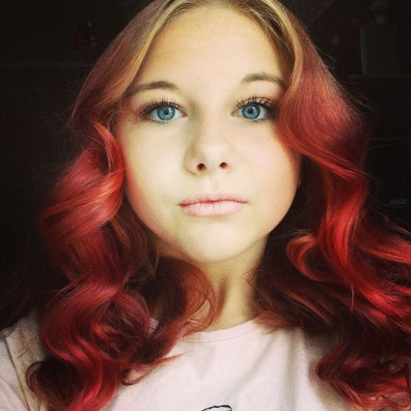 Ксения Никульшина