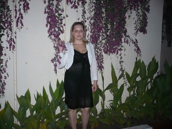 Ольга Батура