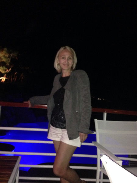 Татьяна Скляр