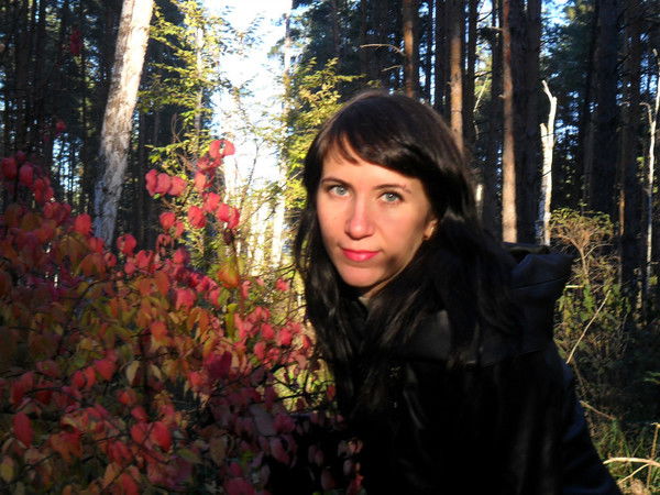 Людмила Акимова