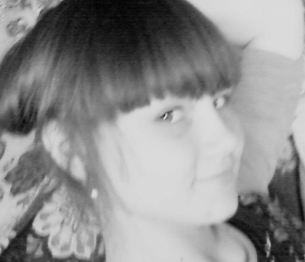 Светлана Бардина