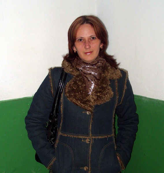 Алла Дунець