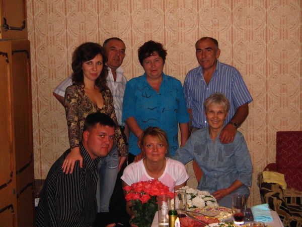 Григорий Больбат