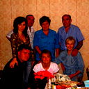 Григорий Больбат