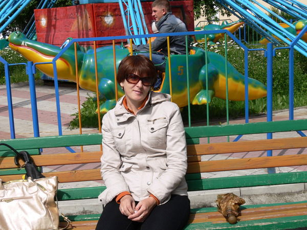 Валентина Недавняя