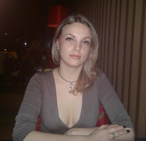 Екатерина Белая