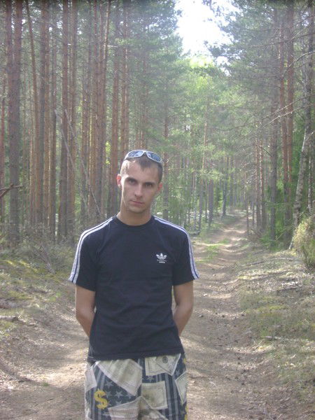 Александр Ильин