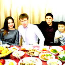 S@y@t Toktarbay