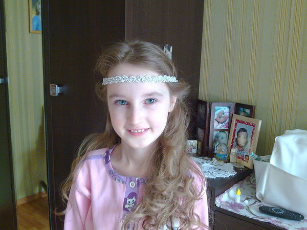 Anastasiya Podmareva