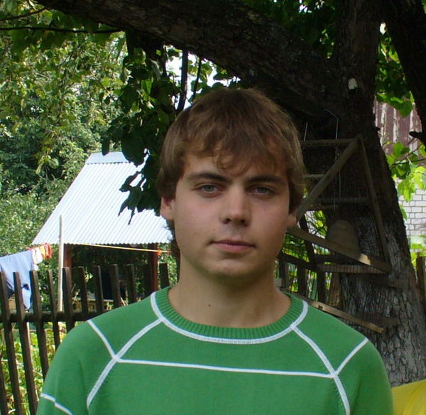 Андрей Мальцев