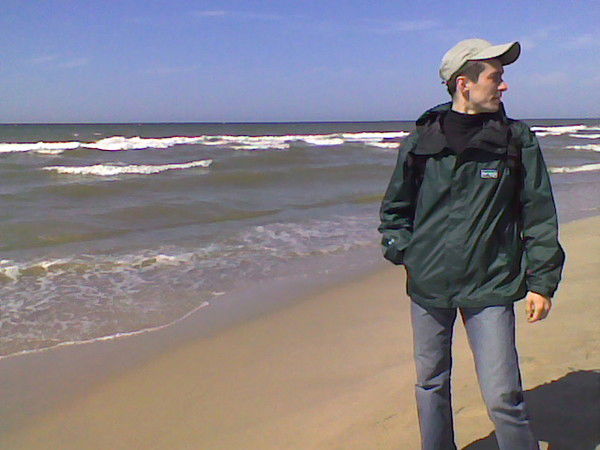 Сергей Мальцевский