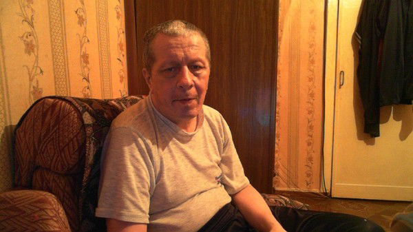 Анатолий Черняев