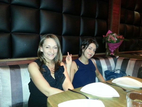 Юлия Цыганкова