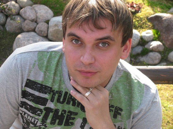 Алексей Финогенов