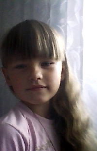 Даша Темирова