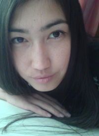 Алия Тауешева