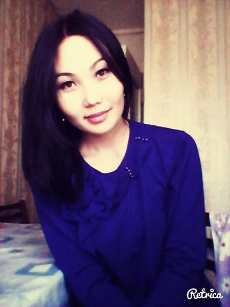 Арай Бекенова