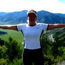 Алла Шаврова