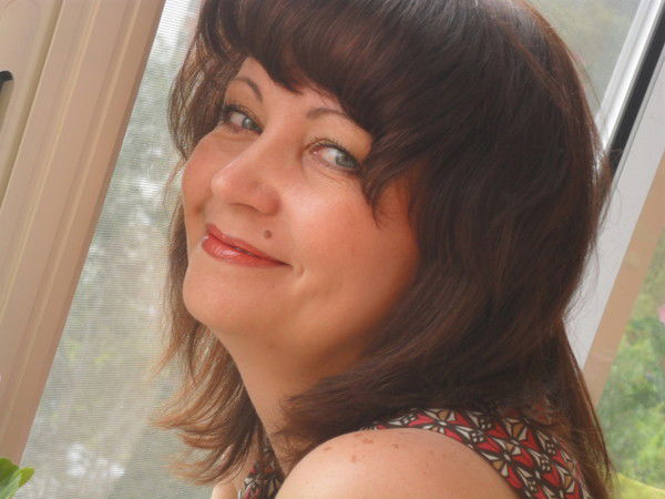 Оксана Симоненко