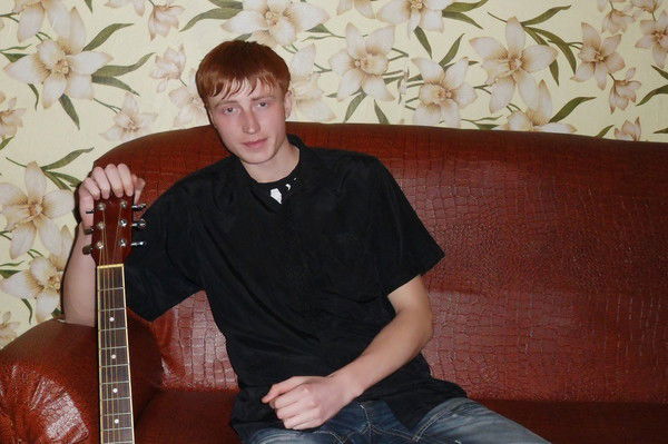 Игорь Шушарин