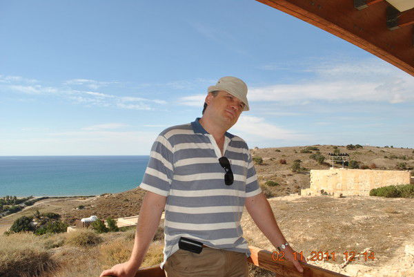 Андрей Сидоров