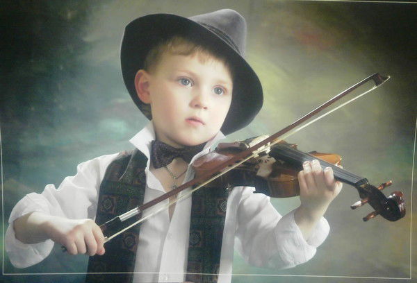 Анна Притуло