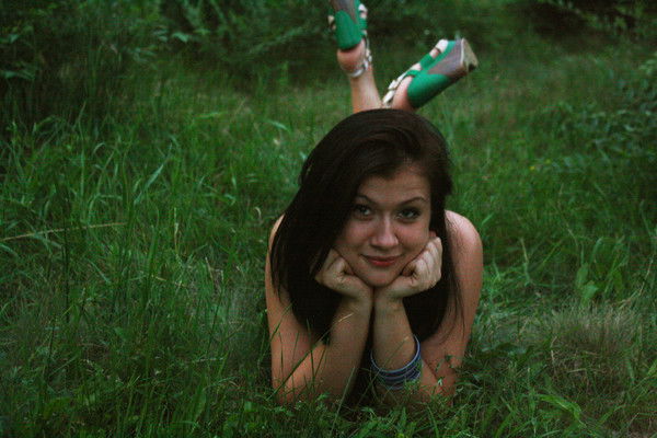 Настя Кордюкова