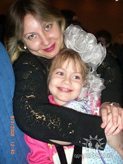 Ольга Федосенко