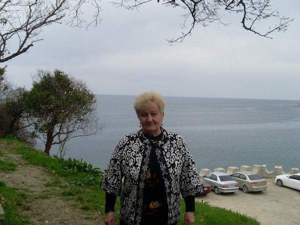 Елизавета Туринская