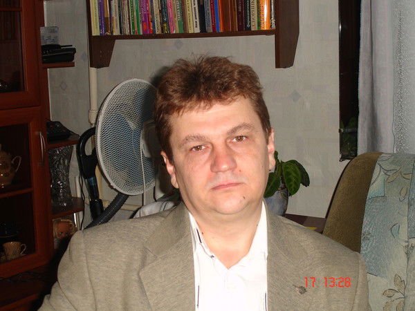 Александр Ходько