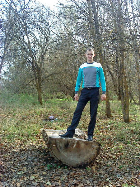 Александр Ионин