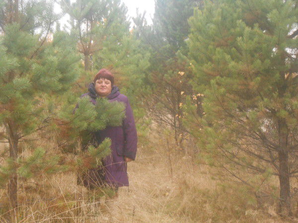 Людмила Коровкина20