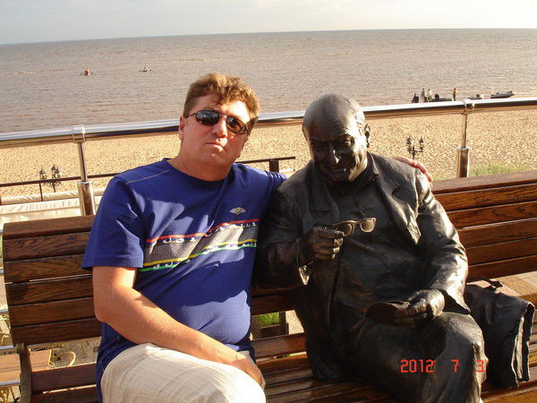 Анатолий Петлеванный