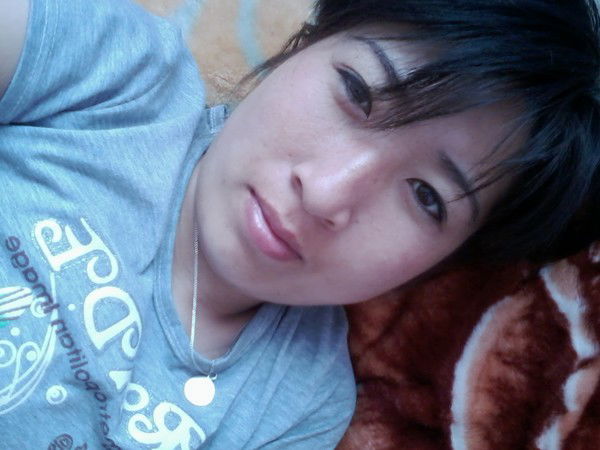 Назерке Асанова