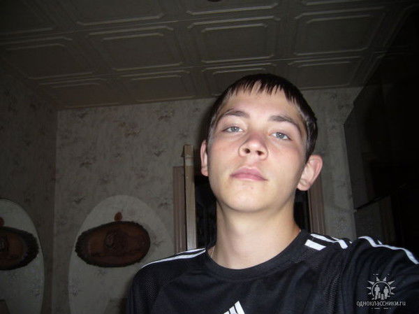 Павел Поварницин