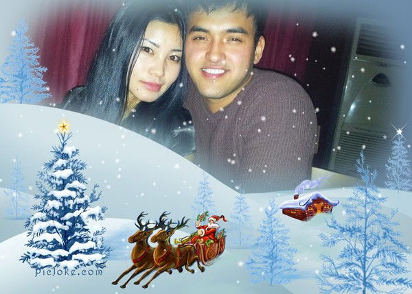 Жанара Ахметчеева