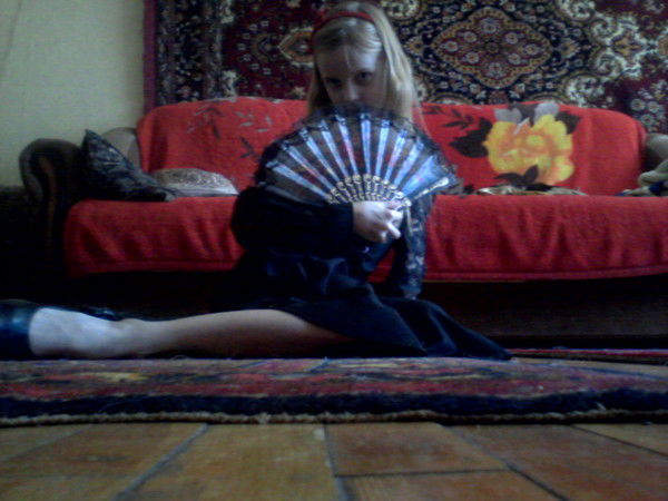 Светлана Новикова