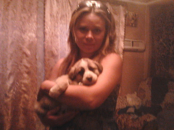 Любовь Хисаметдинова