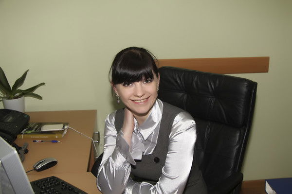 Людмила Батьканова