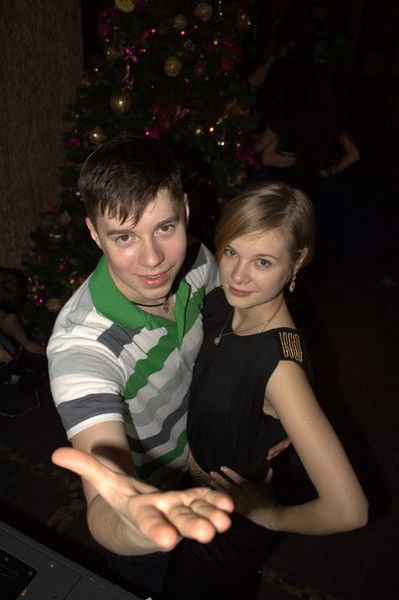 Мила Бондаренко