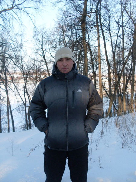 Рамиль Тухватуллин