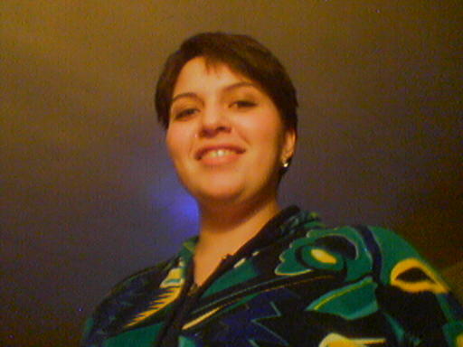 Виктория Барышева