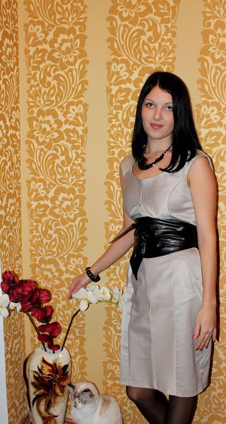 Анастасия Черданцева