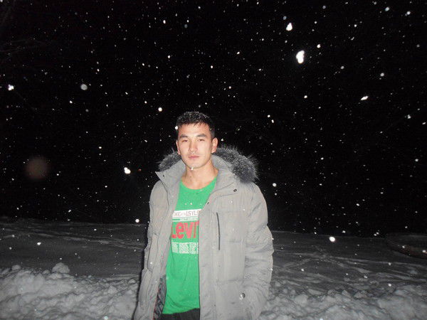 Дархан Онгарбаев