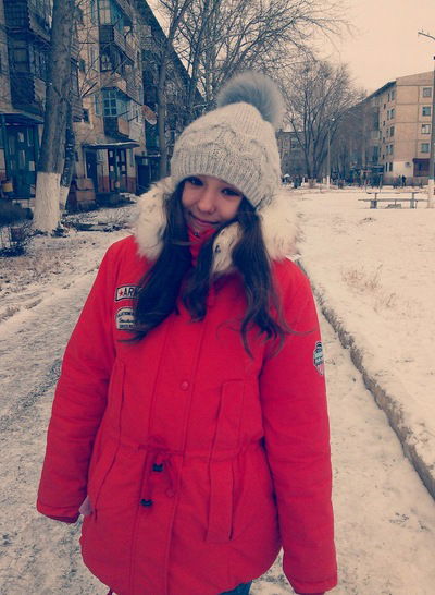 Даша Киоссе