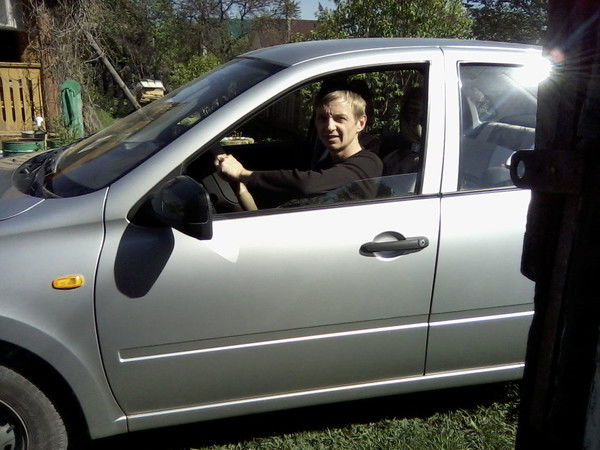 Дмитрий Тиунов