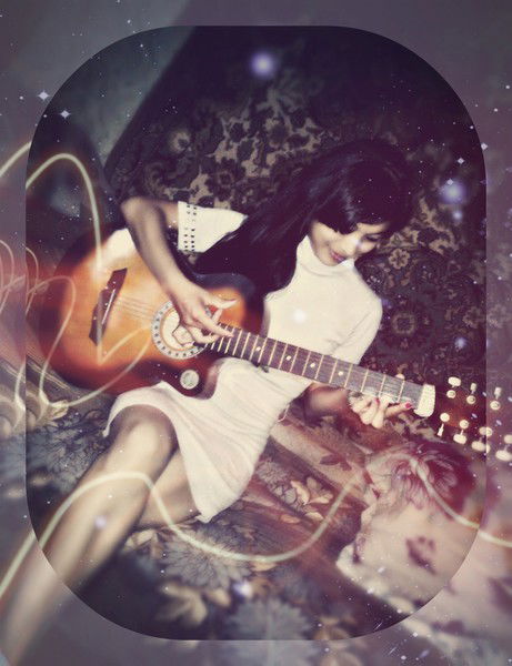 Гульнаzzz *****