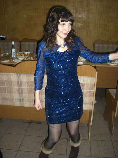 Елена Порох